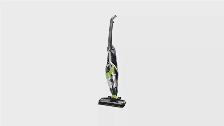 BISSELL Bolt Lithium Pet Cordless Bagless Stick Vacuum
