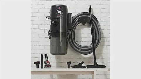 BISSELL Garage Pro Wet/Dry Vacuum Cleaner/Blower