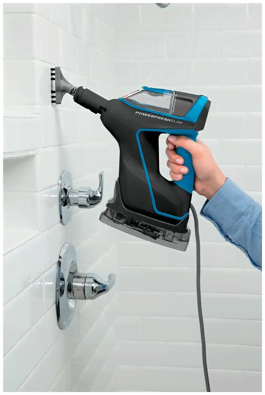 BISSELL Пароочиститель Bissell 2234N пароочистители-4