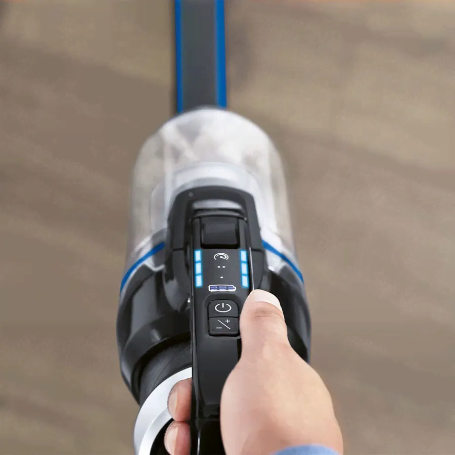 BISSELL Icon Turbo 25V 3175-N пылесосы-0