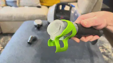 Real, in-Use Review of BISSELL Little Green Pet Deluxe