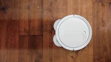 BISSELL SPINWAVE WET/DRY ROBOT VACUUM | Feature Overview