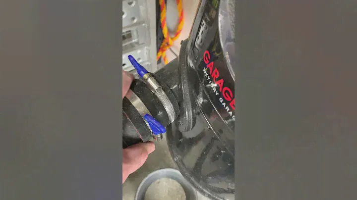 Bissell Garage Pro vacuum upgrades