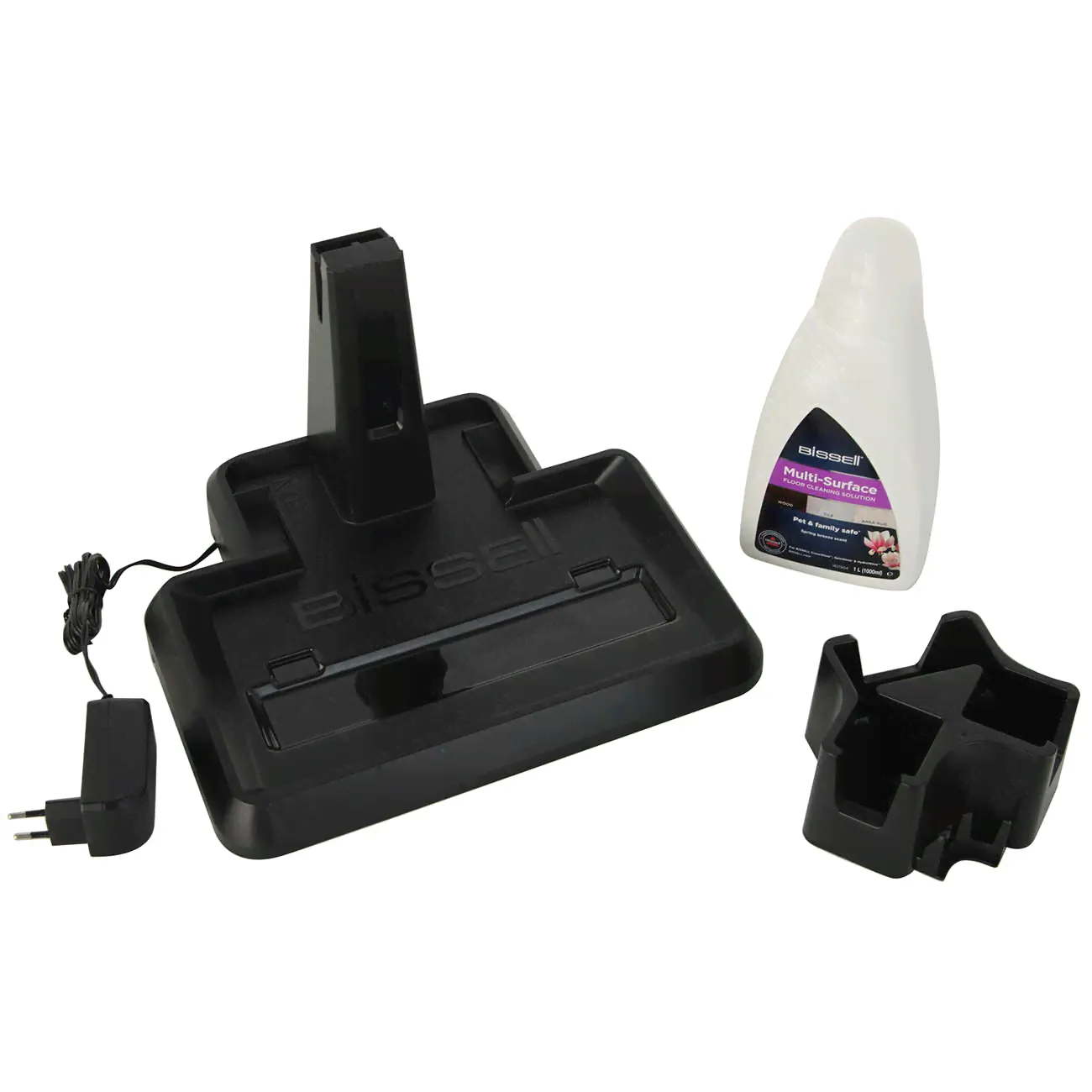 BISSELL Пылесос ручной (handstick) Bissell Cordless Crosswave Max 2765N пылесосы