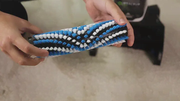 Brush Roll Not Turning | BISSELL® JetScrub™ Pet Carpet Cleaner