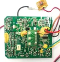 Плата управления P481 25.2V для пылесоса Bissell 1971G