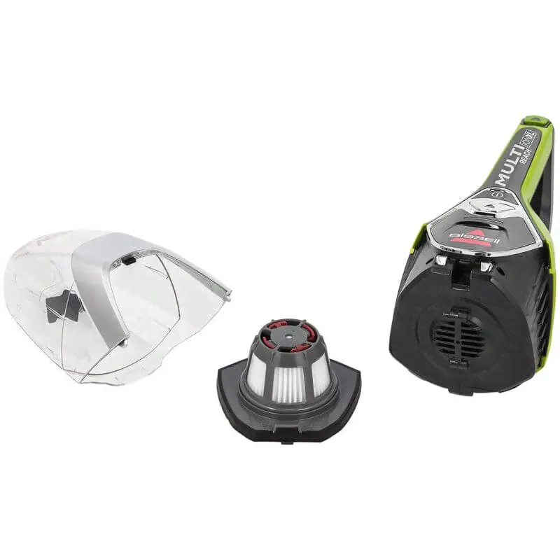 Вертикальный пылесос Bissell 1971G MultiReach Ion XL 25V в Москве-2