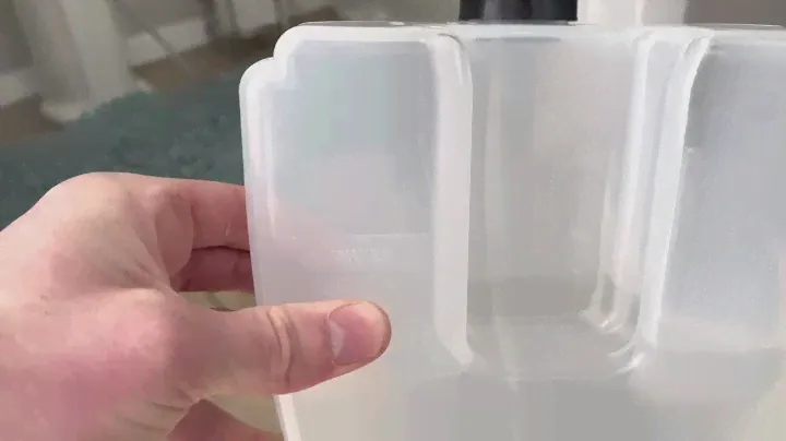 How to use Bissell Little Green Pet Deluxe