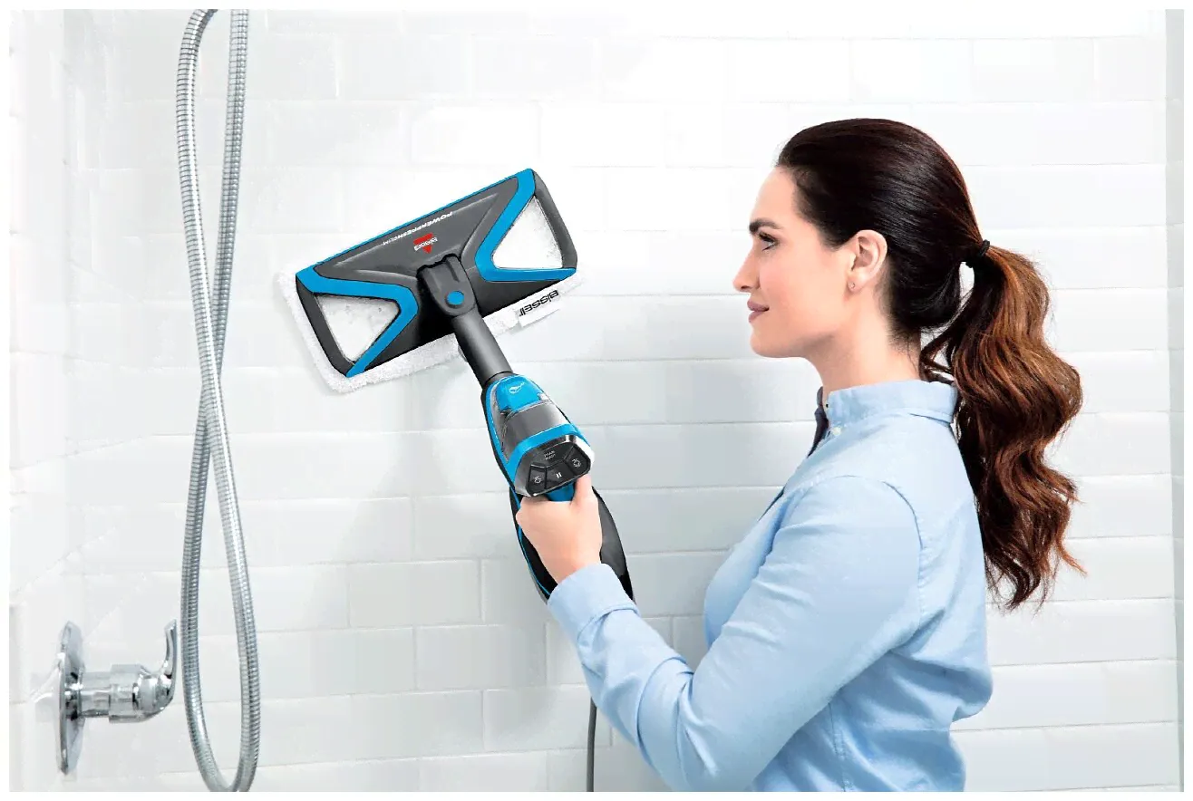 BISSELL Пароочиститель Bissell 2234N пароочистители